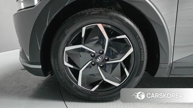 Hyundai Ionic 5 id 3965243 из Кореи 15