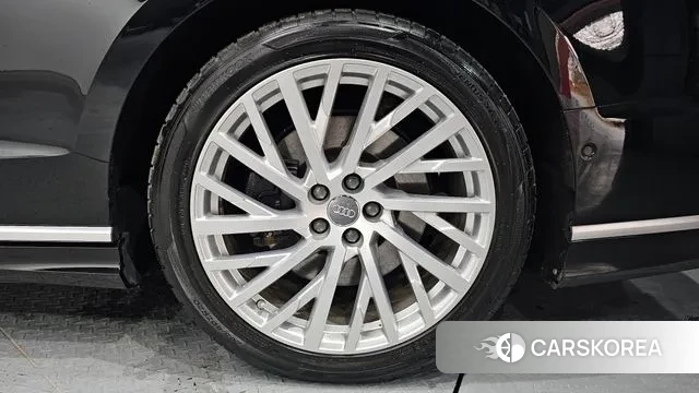 Audi A8 (D5) id 3525699 из Кореи 15