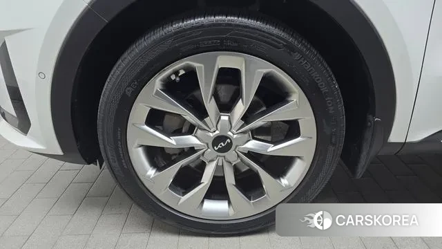 Kia Sorento 4th Generation id 3427784 из Кореи 15