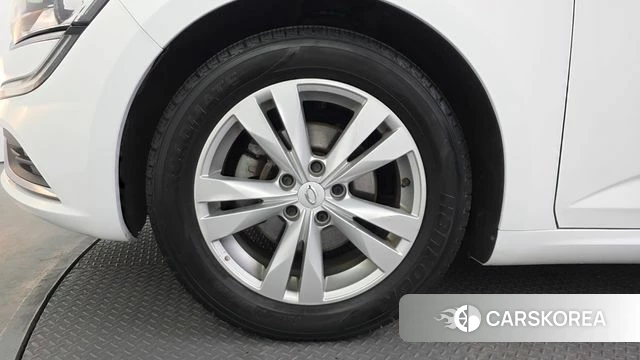 Renault Korea (Samsung) SM6 id 4180592 из Кореи 15