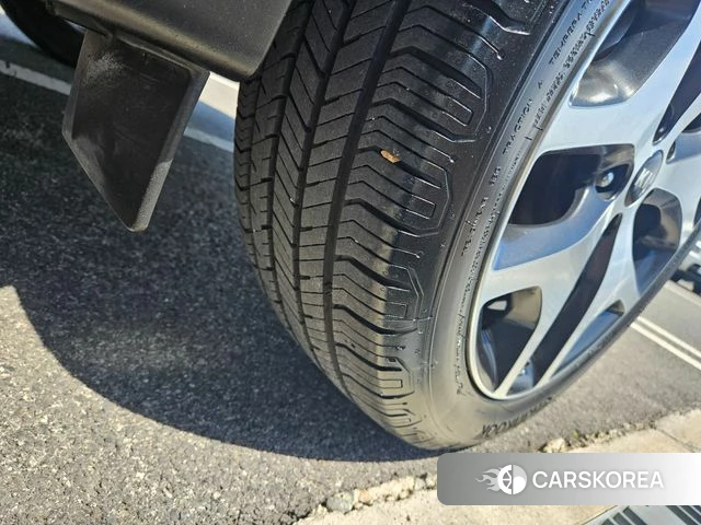 Kia Sportage 4th Generation id 3943097 из Кореи 15