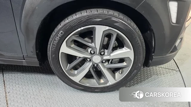 Hyundai Kona id 3672553 из Кореи 15