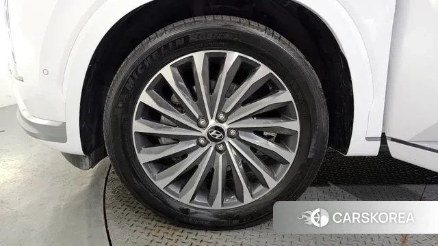 Hyundai The New Palisade id 2905356 из Кореи 15