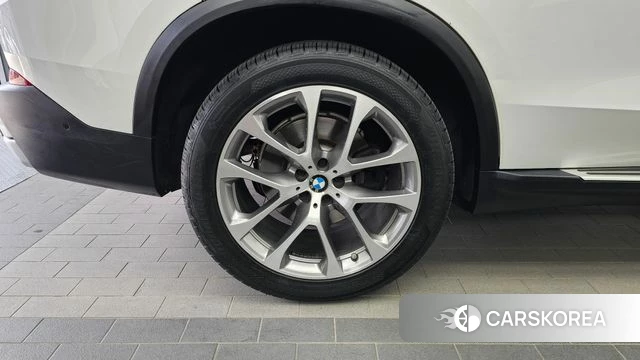 BMW X5 (G05) id 4593515 из Кореи 15