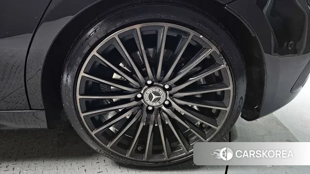 Mercedes-Benz A-Class W177 id 3753430 из Кореи 15