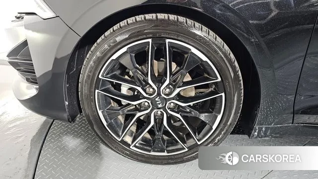 Kia K5 3rd generation id 3291216 из Кореи 15