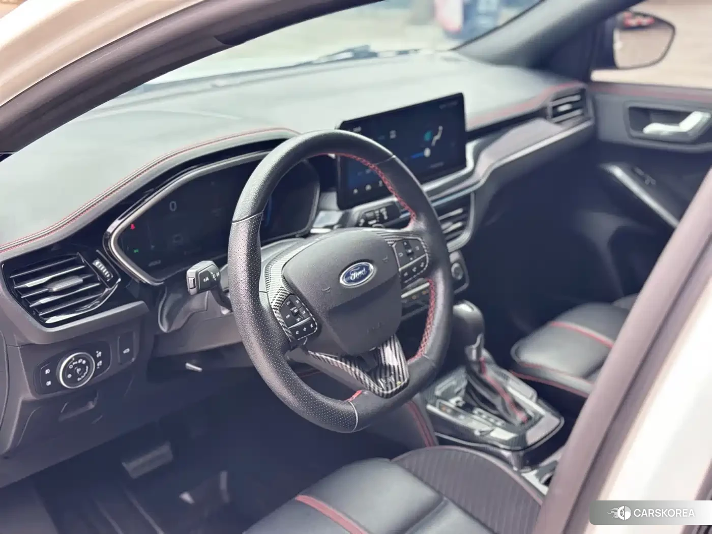 Ford Fox id 4655258 из Китая 18