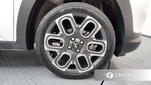 Hyundai Casper id 3787747 из Кореи 15