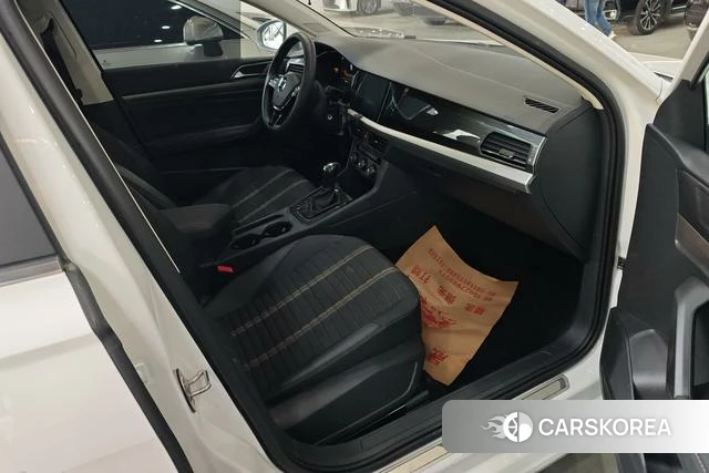 Volkswagen Lavida id 4320877 из Китая 12