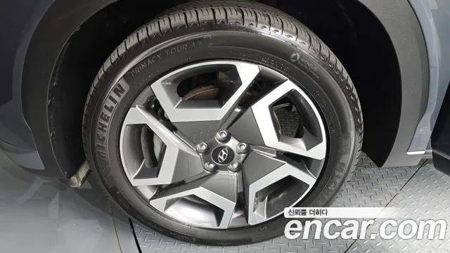 Hyundai The New Palisade id 2737973 из Кореи 15