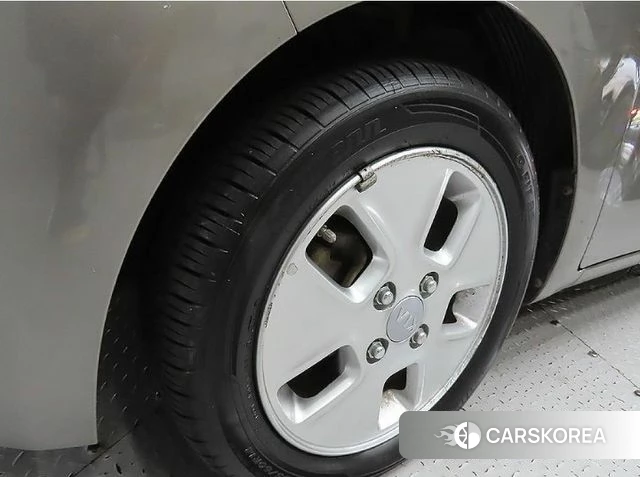 Kia The New Ray id 4688969 из Кореи 15
