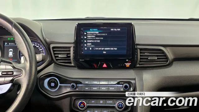 Hyundai Veloster (JS) id 2756371 из Кореи 15