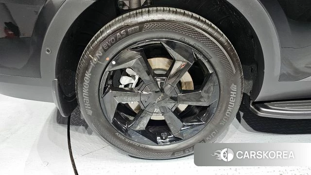 Kia The New Sorento 4th Generation id 4222426 из Кореи 27