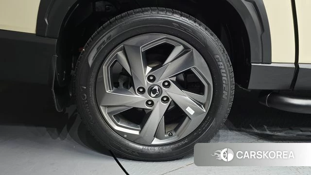 Ssangyong The New Rexton Sports Cannes id 4774146 из Кореи 28