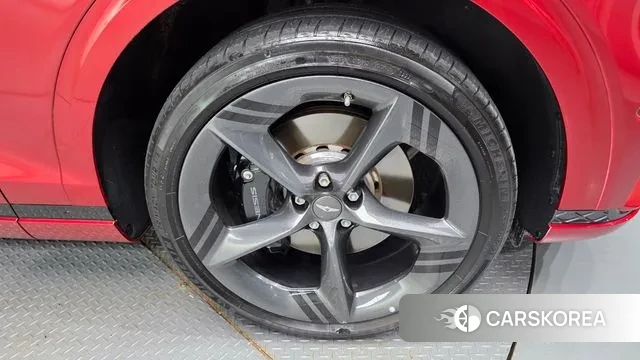 Genesis GV70 id 3148765 из Кореи 15