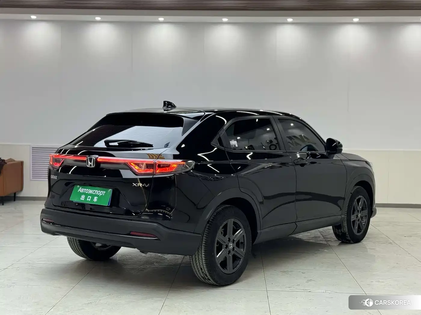 Honda XR-V id 4515277 из Китая 17