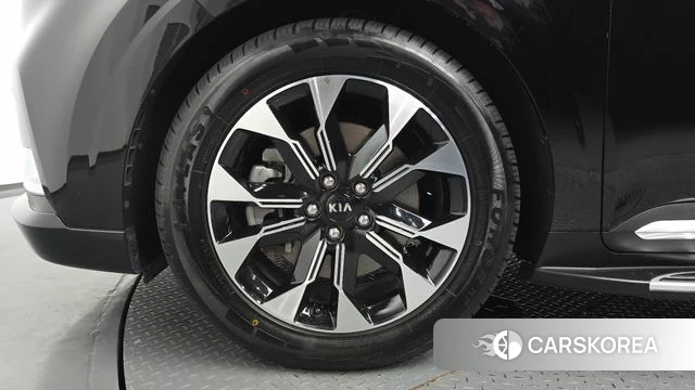 Kia Carnival 4th generation id 4383509 из Кореи 32