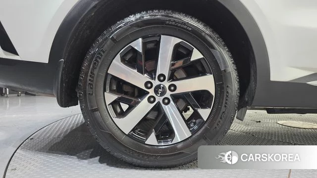 Kia Sorento 4th Generation id 4613522 из Кореи 31