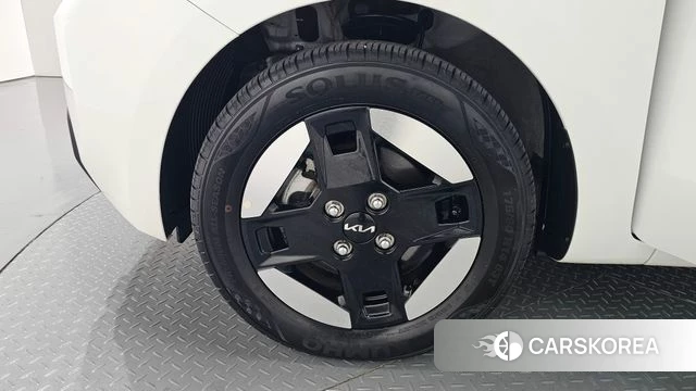 Kia The New Kia Ray EV id 4499667 из Кореи 26