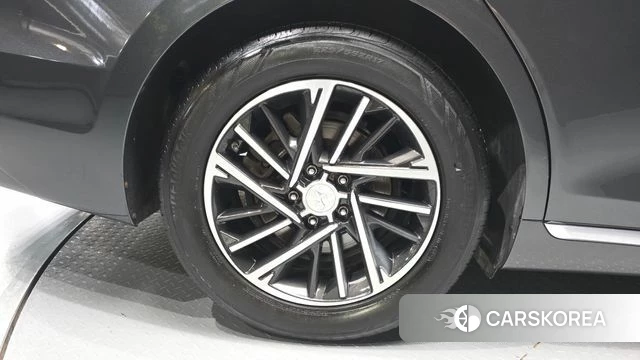 Hyundai The New Grandeur IG id 4556899 из Кореи 26