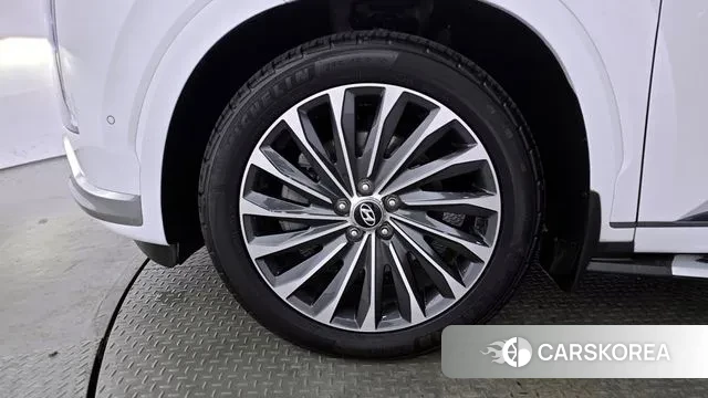 Hyundai The New Palisade id 3523969 из Кореи 15