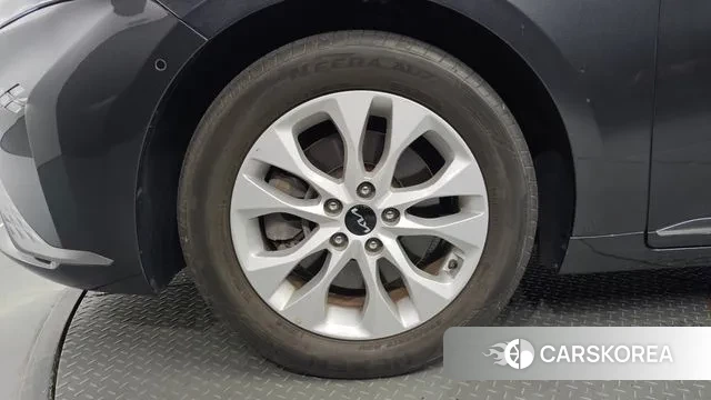 Kia K8 id 3089421 из Кореи 15