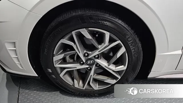 Hyundai Sonata (DN8) id 3022830 из Кореи 15