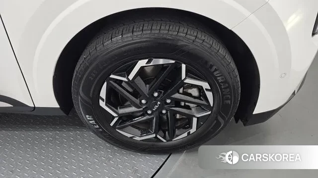 Kia The New Carnival 4th Generation id 3388333 из Кореи 15