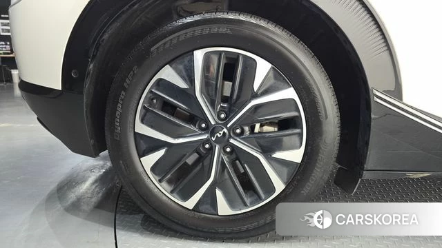 Kia EV6 id 4540446 из Кореи 27
