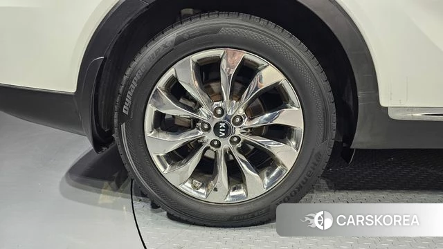 Kia The New Sorento id 4543251 из Кореи 15