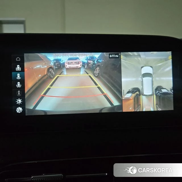 Hyundai Palisade id 3892341 из Кореи 15