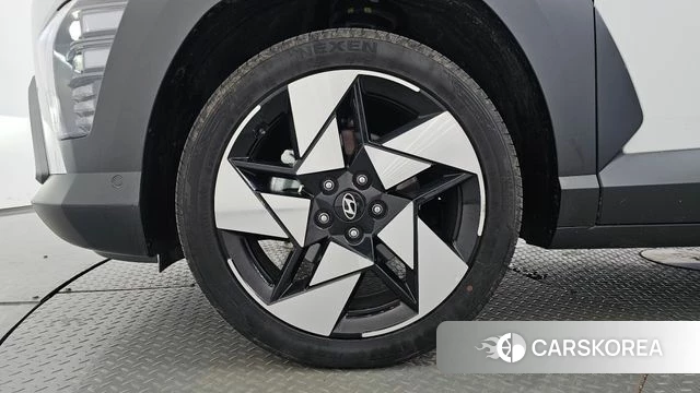 Hyundai Kona (SX2) id 4623019 из Кореи 28