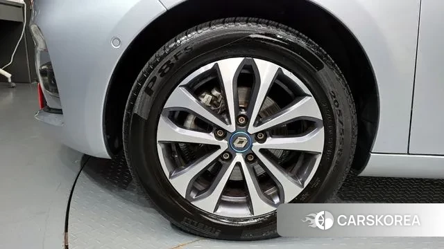 Renault Korea (Samsung) Joe id 3032502 из Кореи 15