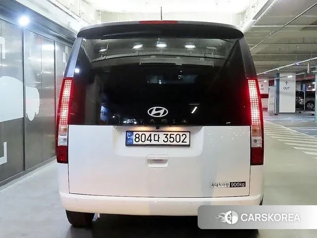 Hyundai Staria id 3605793 из Кореи 14