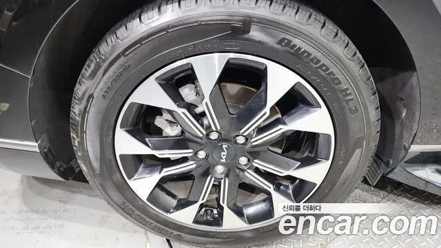 Kia Carnival 4th generation id 2389279 из Кореи 15