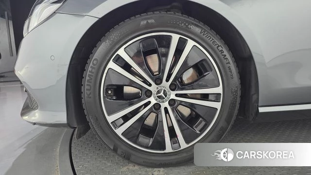 Mercedes-Benz E-Class W213 id 4625676 из Кореи 15