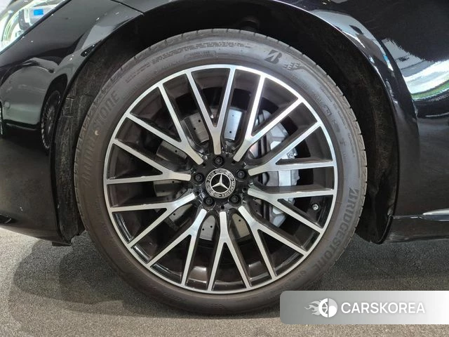 Mercedes-Benz S-Class W223 id 3963297 из Кореи 15