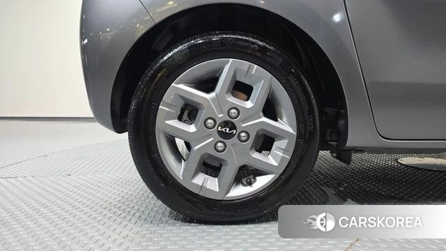 Kia The New Kia Ray id 4686856 из Кореи 25