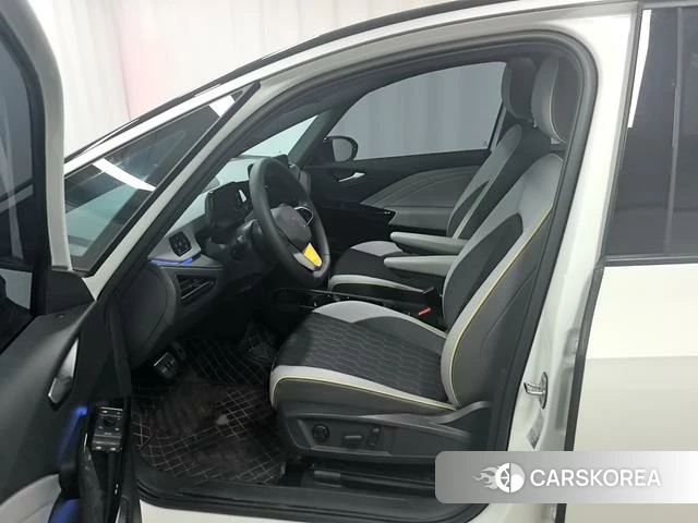 Volkswagen ID.3 id 4335025 из Китая 15