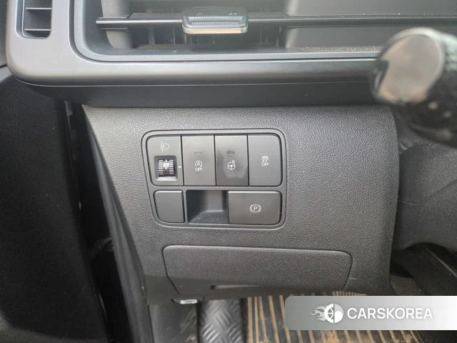 Hyundai Staria 2021 Серый из Кореи, фото 5