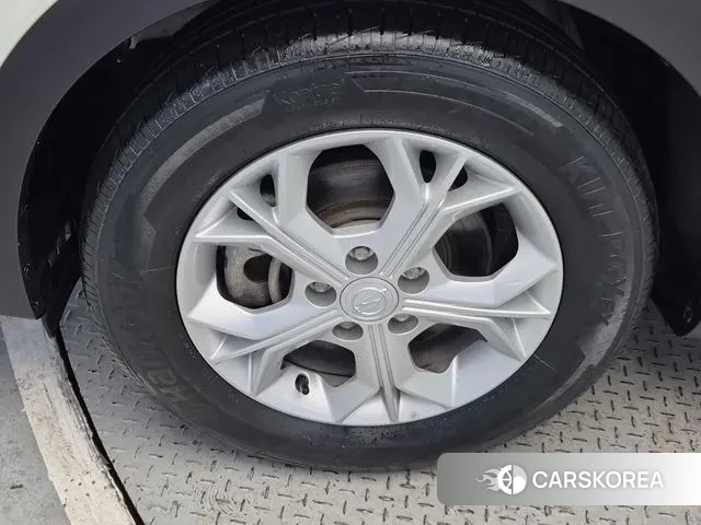 Ssangyong Berry New Tivoli id 2970081 из Кореи 15