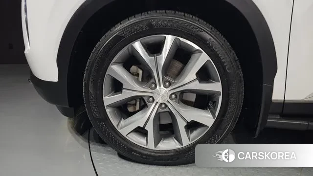 Hyundai Palisade id 2931053 из Кореи 15