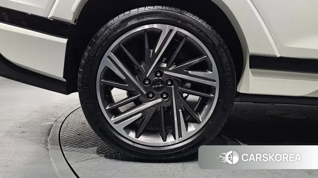 Ssangyong Actian 2nd Generation id 3487014 из Кореи 15