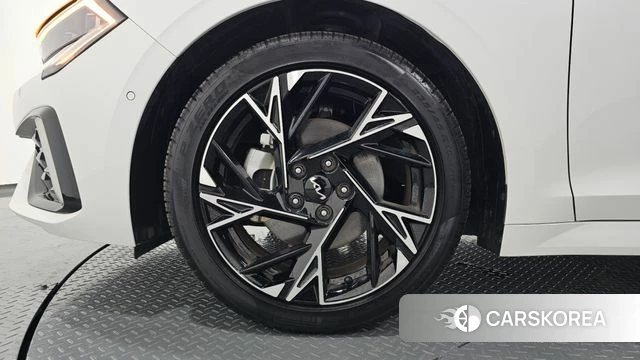 Kia The New K5 3rd generation id 4584753 из Кореи 27