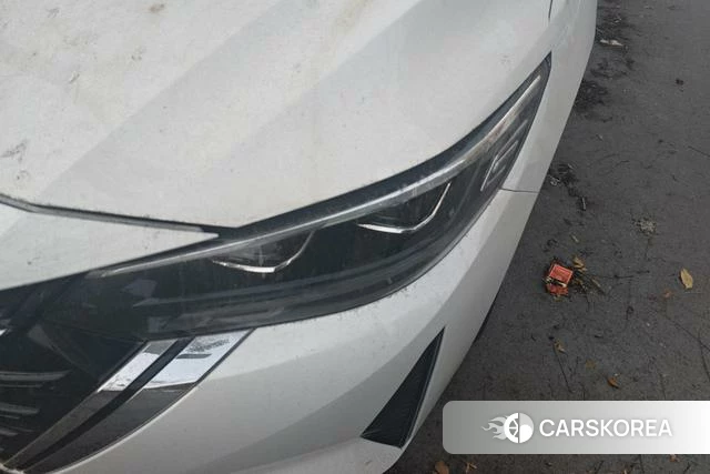 Nissan Xuan Yi id 4276398 из Китая 12