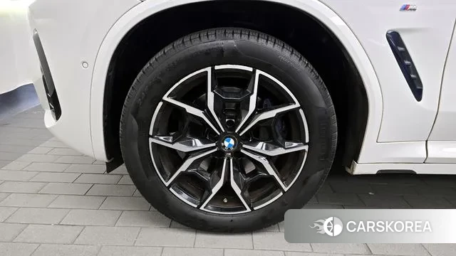 BMW X4 (G02) id 3373258 из Кореи 15