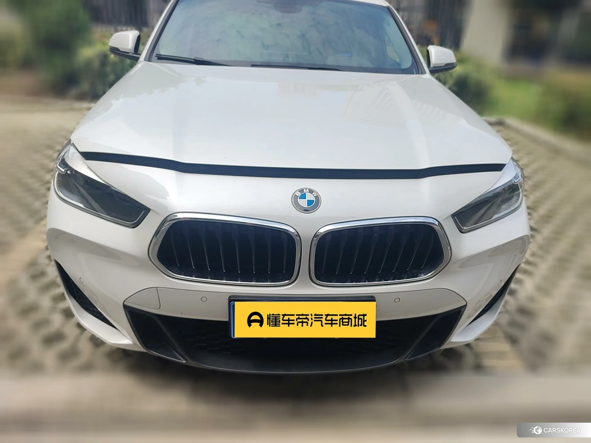 BMW X2 id 4510582 из Китая 16