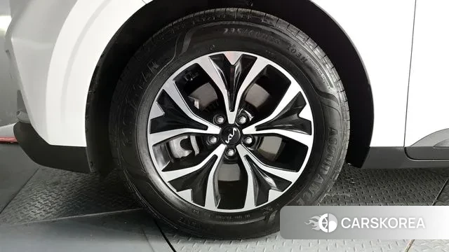 Kia Carnival 4th generation id 3751562 из Кореи 15