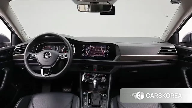 Volkswagen 7th Generation of Jetta id 3543687 из Кореи 15