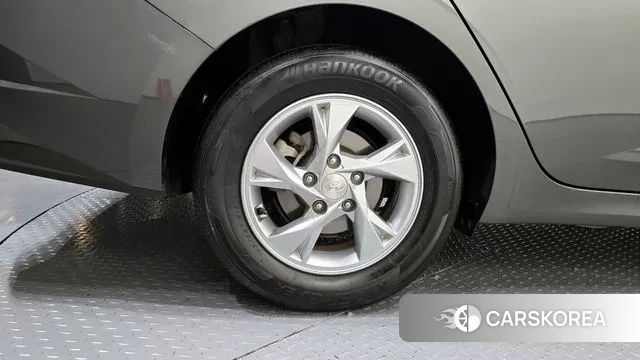 Hyundai Avante (CN7) id 3722864 из Кореи 15